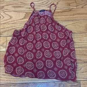 Brandy Melville Tank Top